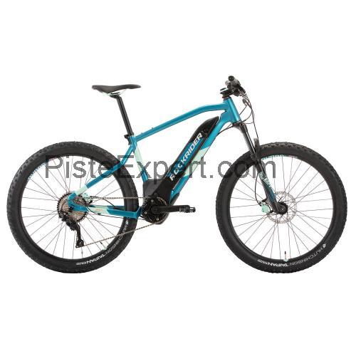 Decathlon Rockrider E-ST 900 fiche technique et avis